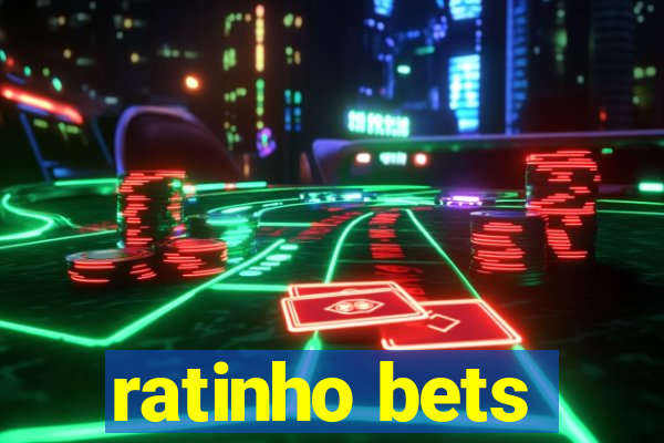 ratinho bets